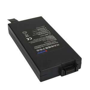 batteria per monitor paziente 1