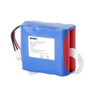 batteria per monitor paziente 1