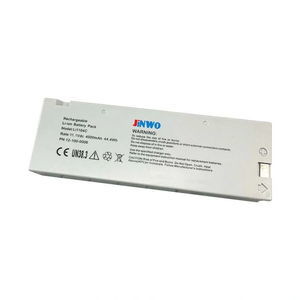 batteria per dispositivi medici 1
