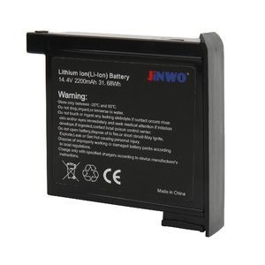 batteria per dispositivi medici 1