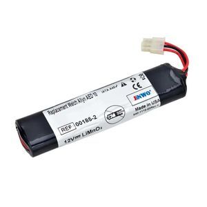 batteria per defibrillatore 1