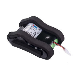 batteria per monitor paziente 1