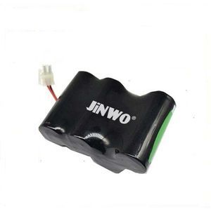 batteria per monitor paziente 1