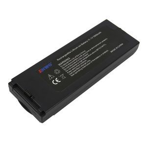 batteria per monitor paziente 1