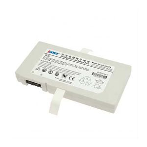 batteria per monitor paziente 1