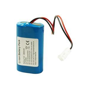 batteria per pompe di perfusione 1