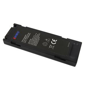 batteria per monitor paziente 1
