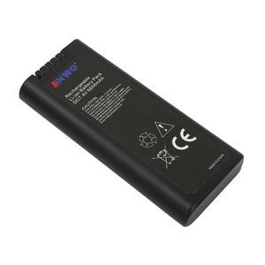 batteria per monitor paziente 1