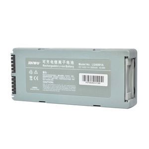 batteria per defibrillatore 1