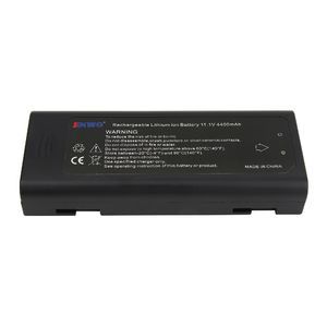 batteria per dispositivi medici 1