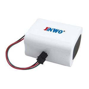 batteria per monitor paziente 1