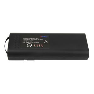 batteria per defibrillatore 1