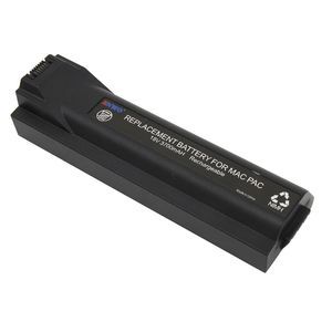 batteria per elettrocardiografo 1