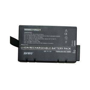 batteria per monitor paziente 1