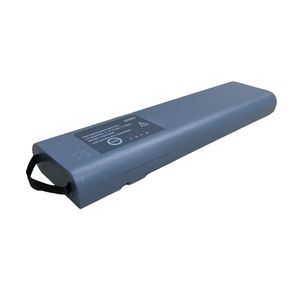 batteria per monitor paziente 1