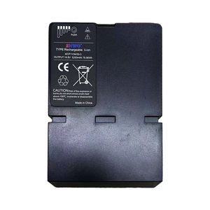 batteria per dispositivi medici 1