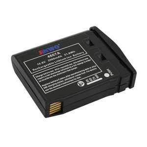 batteria per monitor paziente 1