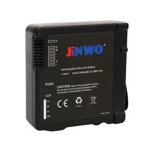 batteria per monitor paziente 1