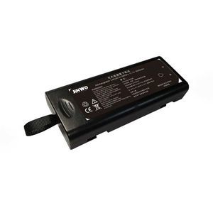 batteria per monitor paziente 1