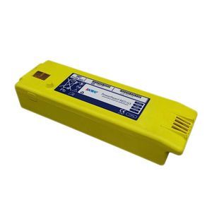 batteria per defibrillatore 1