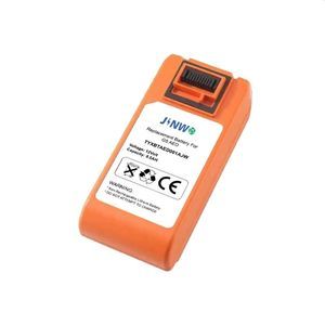 batteria per defibrillatore 1