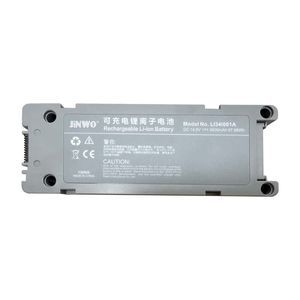 batteria per defibrillatore 1