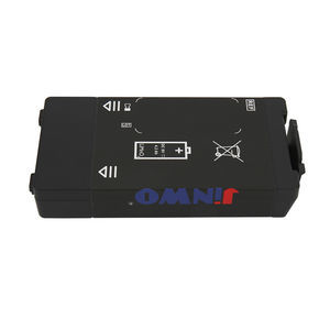batteria per defibrillatore 1
