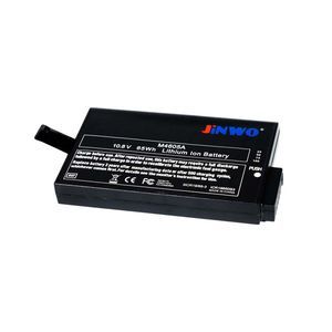 batteria per monitor paziente 1