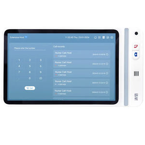 sistema di chiamata infermiera IP