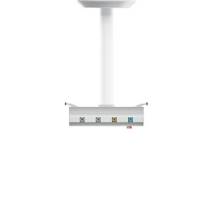 braccio di distribuzione a soffitto 1