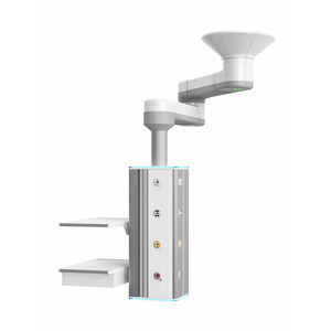 braccio di distribuzione a soffitto 1