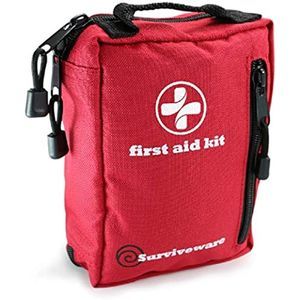 kit medico di primo soccorso