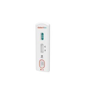 test rapido di Candida albicans