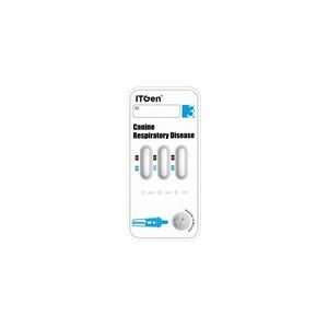 test rapido per malattie respiratorie 1