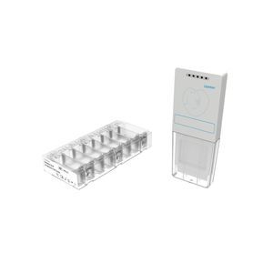 kit di test dell'allergia ai cani 1