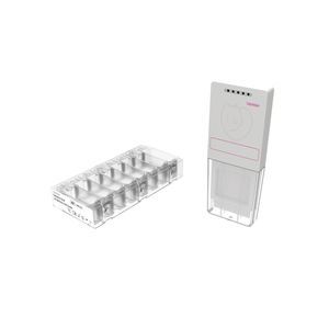 kit di test dell'allergia ai gatti 1