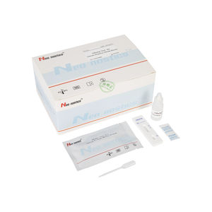 kit di test dell'epatite B