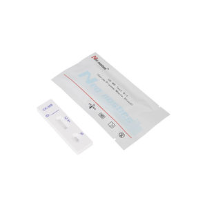 kit di test della creatina chinasi