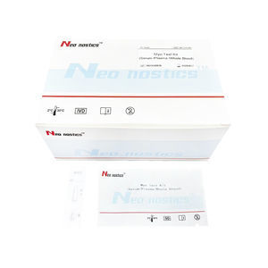 kit di test dell'infarto del miocardio