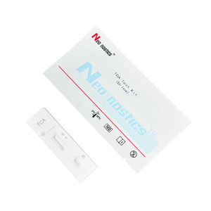 kit di test antidroga