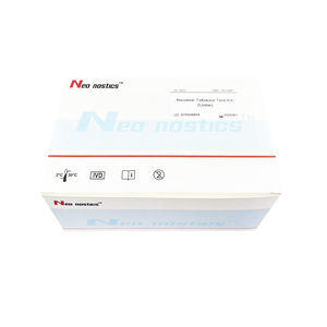 kit di test antidroga