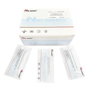kit di test per malattie infettive