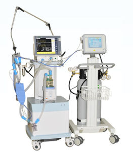 ventilatore elettronico