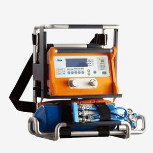 ventilatore di emergenza