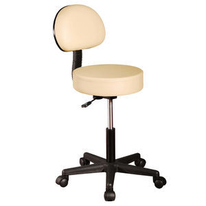 sgabello per struttura sanitaria