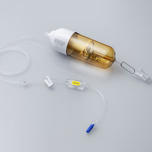 pompa di perfusione per chemioterapia