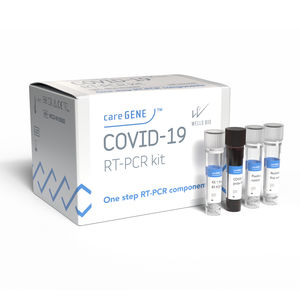 kit di test per RT-PCR