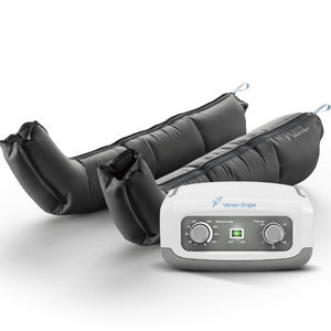 unità di pressoterapia per gambe