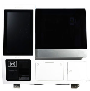 analizzatore immunologico interamente automatizzato