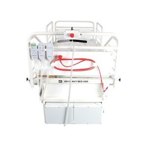 motore elettrico per letto di ospedale